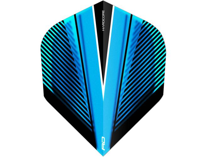Red Dragon Hardcore Radical Flights - Image 8