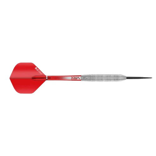 Red Dragon Hell Fire Steel Tip Dart Set - Image 2
