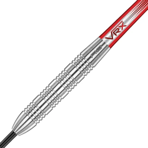Red Dragon Hell Fire Steel Tip Dart Set - Image 3