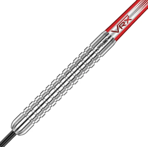Red Dragon Hell Fire Steel Tip Dart Set - Image 4