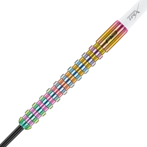 Red Dragon Javelin Spectron Steel Tip Dart Set - Image 2