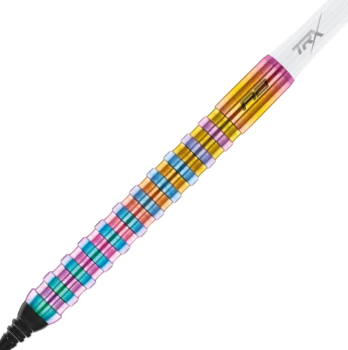 Red Dragon Javelin Spectron Soft Tip Dart Set - Image 2
