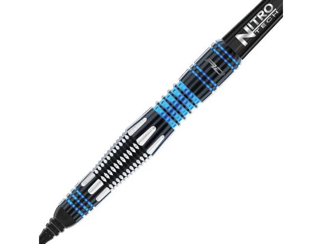 Red Dragon  Marlin Soft Tip Dart Set - Image 2