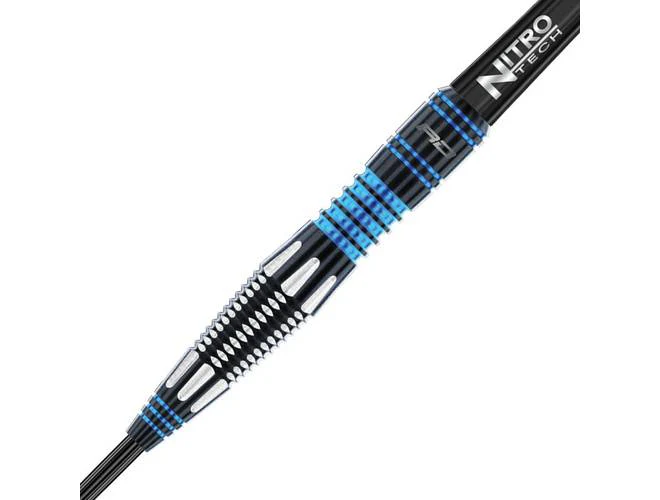 Red Dragon  Marlin Steel Tip Dart Set - Image 3