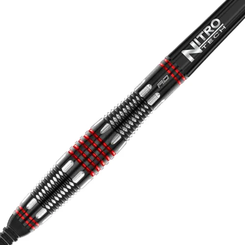 Red Dragon  Marlin Venom Soft Tip Dart Set - Image 2