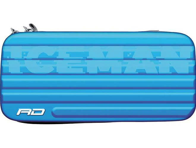 Red Dragon  Monza Dart Case- Iceman - Image 2
