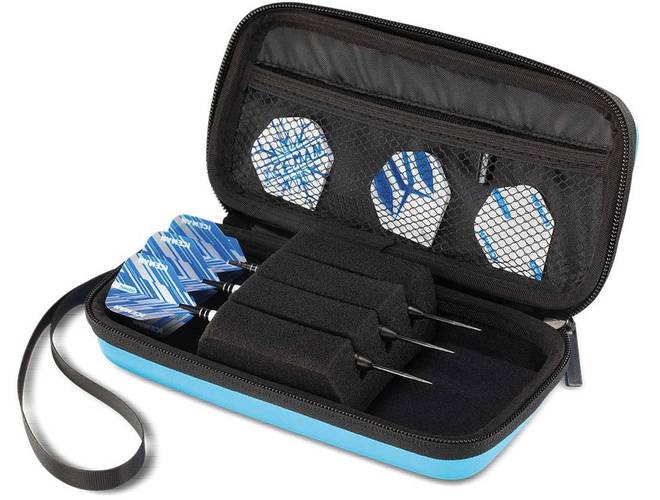 Red Dragon  Monza Dart Case- Iceman - Image 3