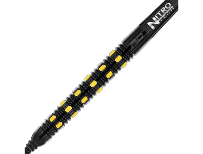 Red Dragon  Nirvana Soft Tip Dart Set - Image 2
