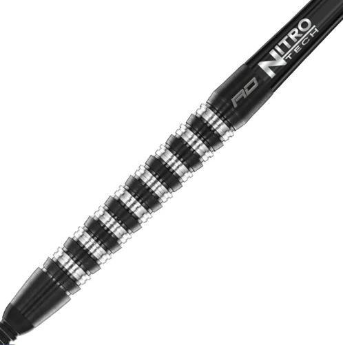 Red Dragon Razor Edge Elite Soft Tip Dart Set - Image 2