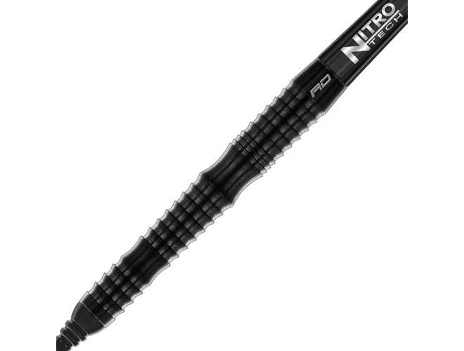 Red Dragon  Razor Edge Extreme Soft Tip Dart Set - Image 2