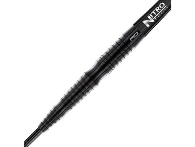 Red Dragon Razor Edge Extreme Steel Tip Dart Set - Image 2