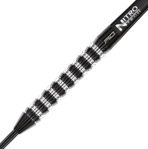 Red Dragon Razor Edge Elite Steel Tip Dart Set - Image 2