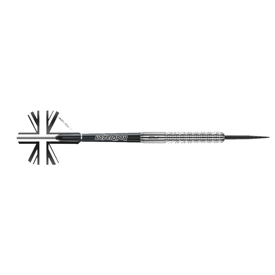 Red Dragon Rebels Steel Tip Dart - Image 3