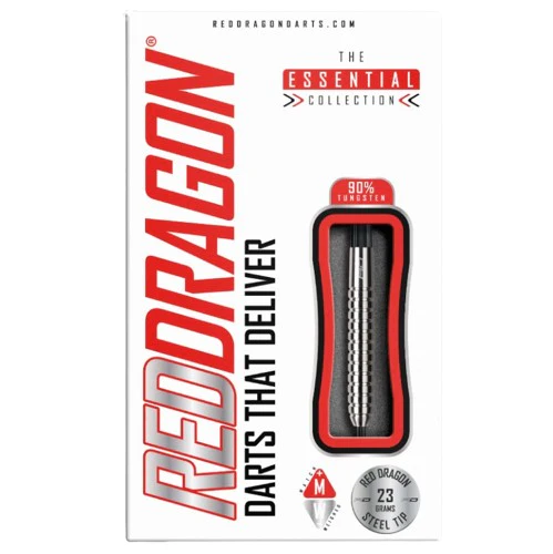 Red Dragon Rebels Steel Tip Dart - Image 6