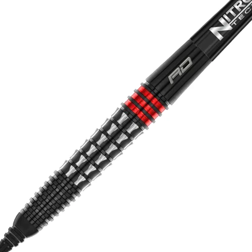 Red Dragon Vengeance Red Soft Tip Dart Set - Image 2
