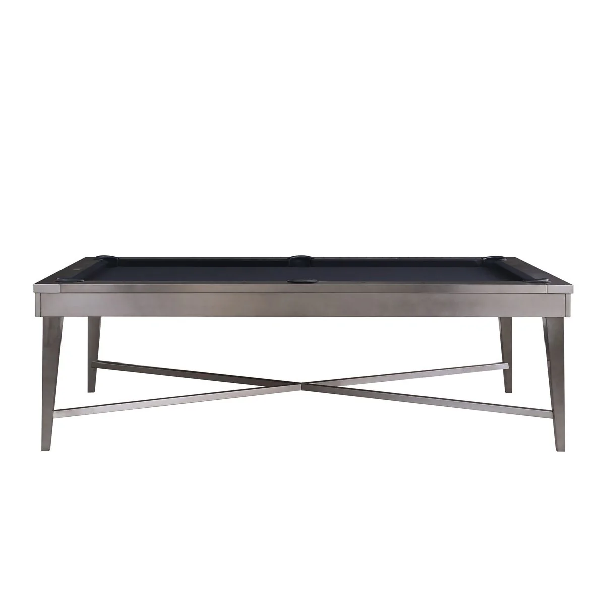 Saxon 8' Pool Table - Image 2