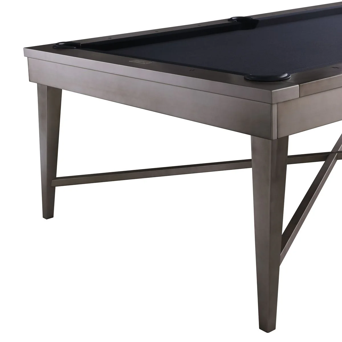 Saxon 8' Pool Table - Image 3