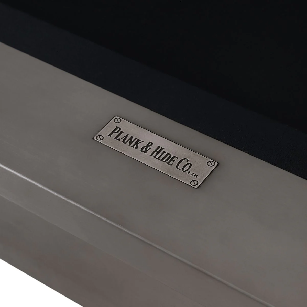 Saxon 8' Pool Table - Image 4