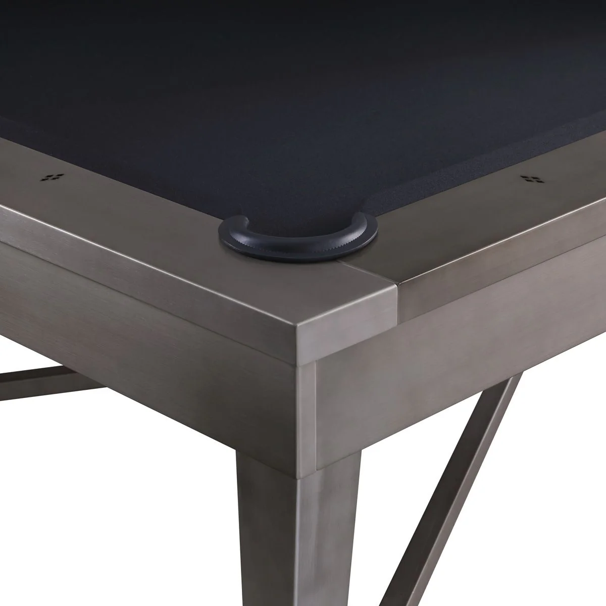 Saxon 8' Pool Table - Image 5
