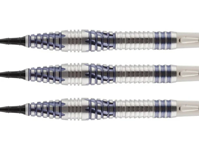 Shot! Birds of Prey-Falcon Soft Tip Dart Set - Image 3