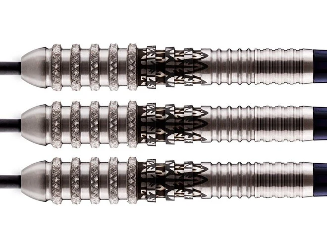 Shot! Birds of Prey KITE Steel Tip Darts - Image 3