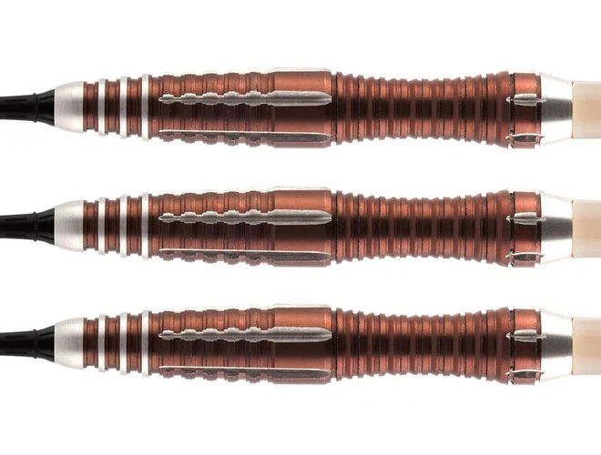 Shot! Tribal Weapon 1 Soft Tip Set - Image 3