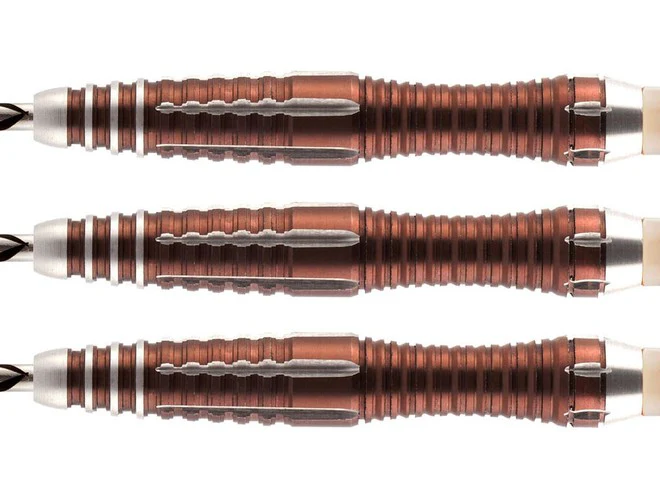 Shot! Tribal Weapon 1 Steel Tip Set - Image 3