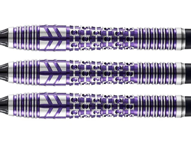 Shot! Viking Shield-Maiden Soft Tip Dart Set - Image 3
