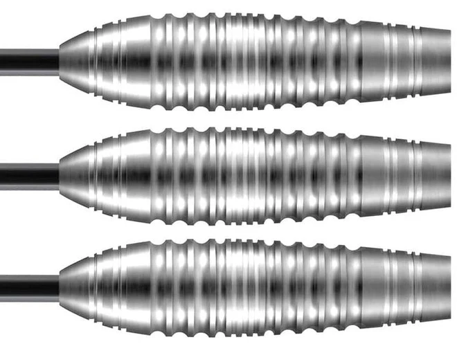 Shot! Zen Budo Steel Tip Dart Set - Image 3