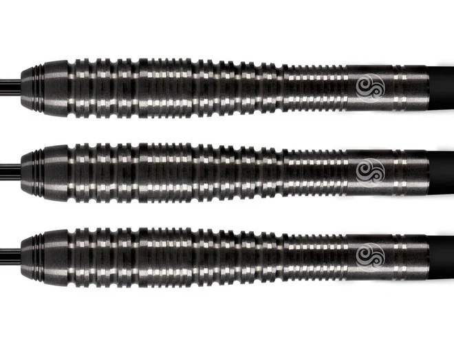 Shot! Zen Roshi Steel Tip Dart Set - Image 3
