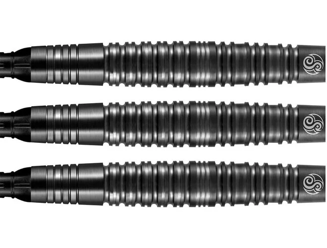 Shot! Zen Tanto Soft Tip Darts - Image 3