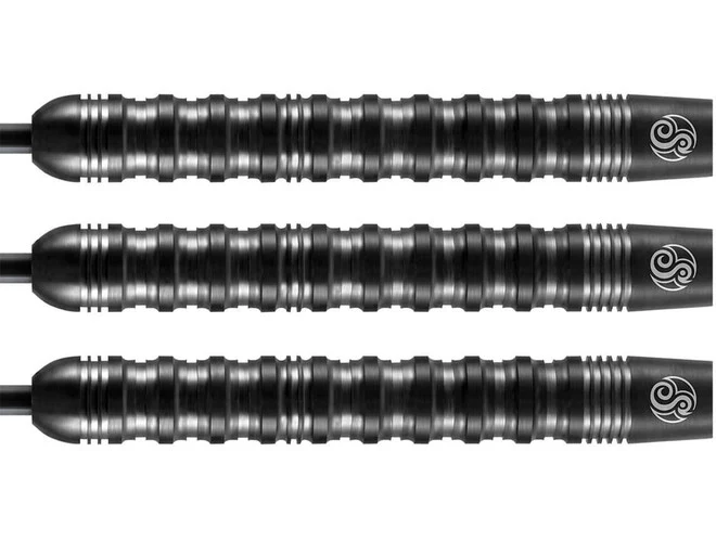 Shot! Zen Tanto Steel Tip Darts - Image 2
