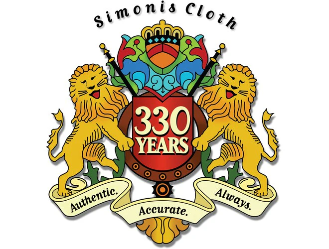 Simonis 860 Cloth - Image 14