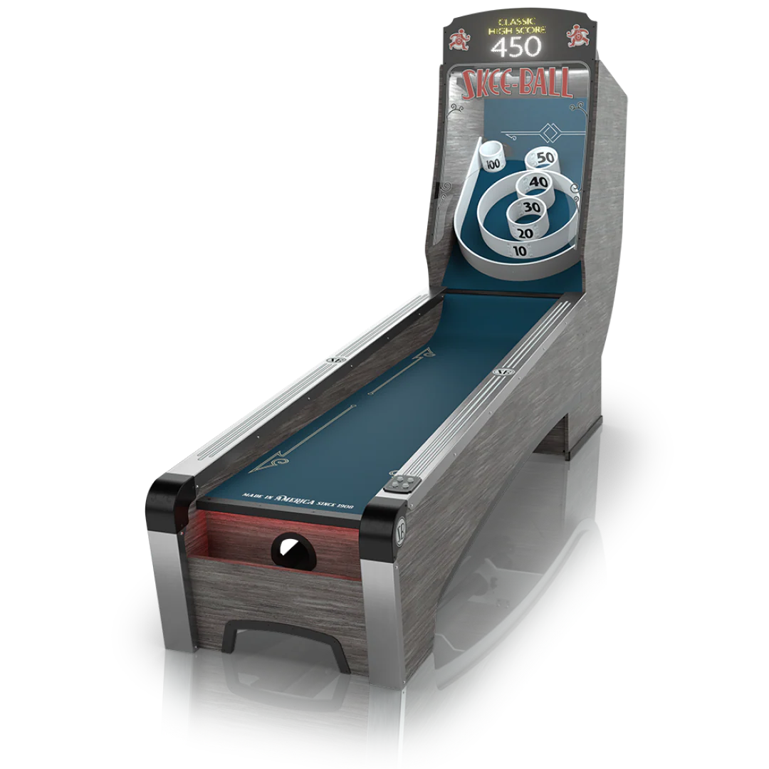Skee-Ball Premium Home Arcade - Image 3