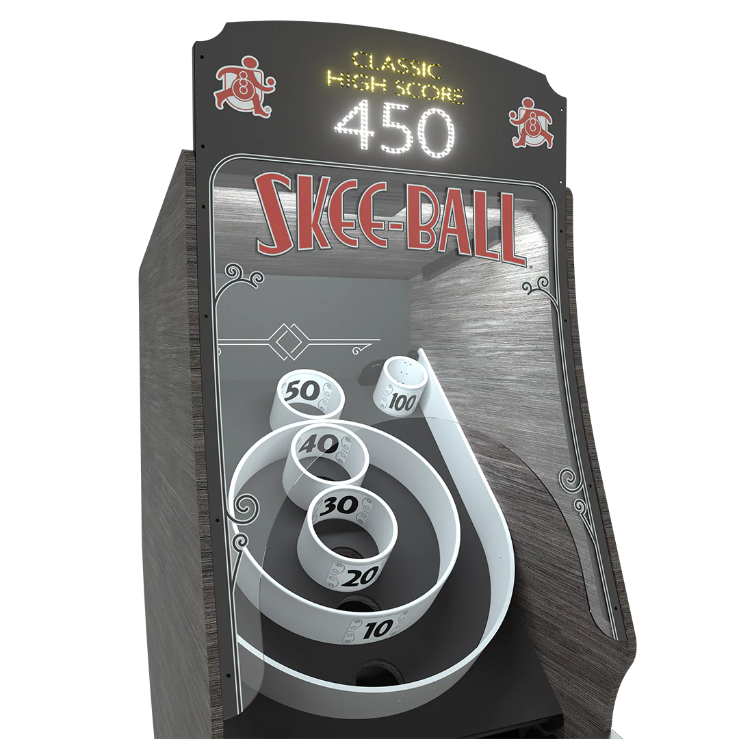 Skee-Ball Premium Home Arcade - Image 5