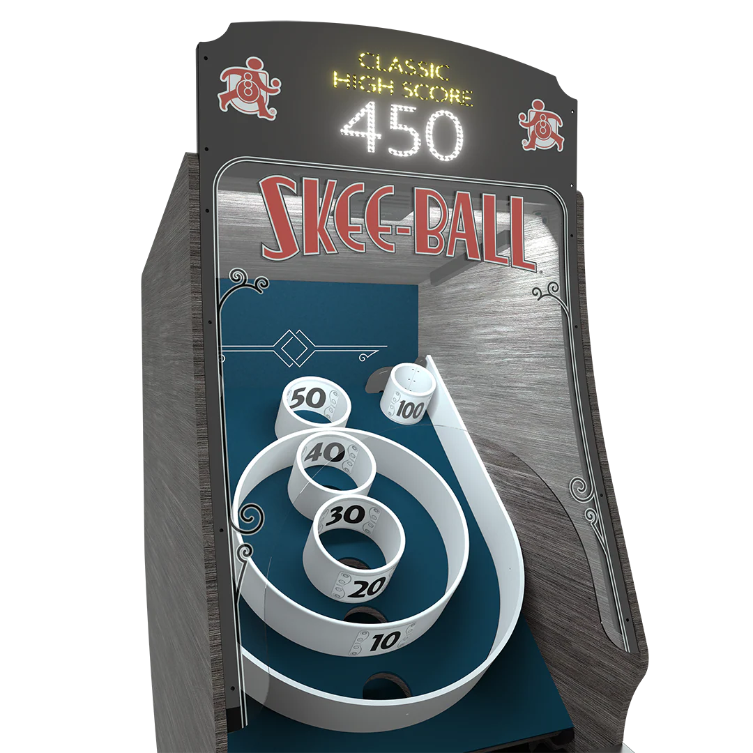 Skee-Ball Premium Home Arcade - Image 7