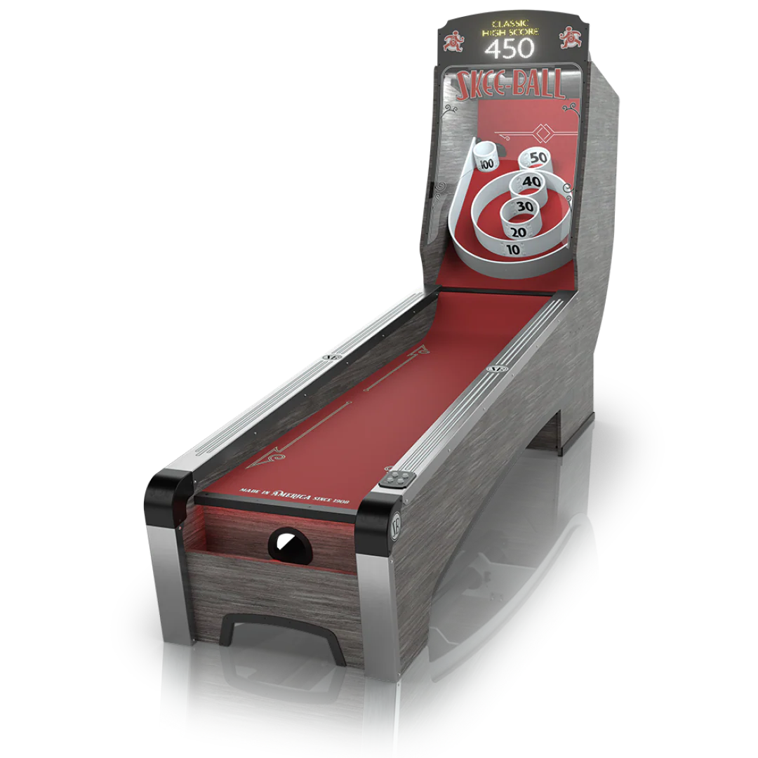 Skee-Ball Premium Home Arcade - Image 8