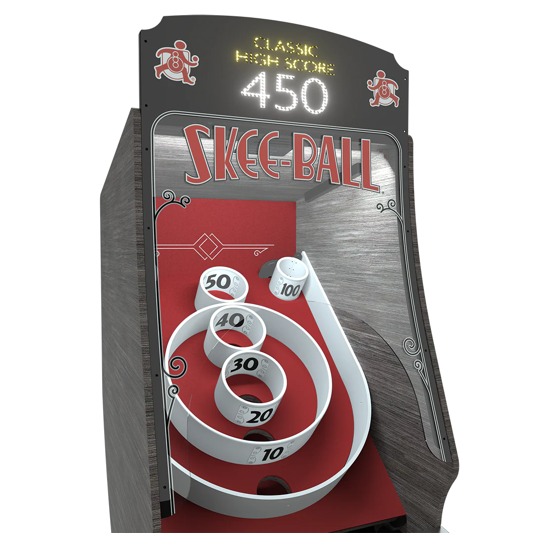 Skee-Ball Premium Home Arcade - Image 9