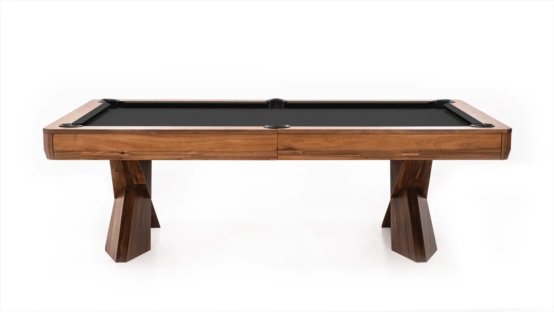 Spencer Marston Anaheim Dining Pool Table - Image 6