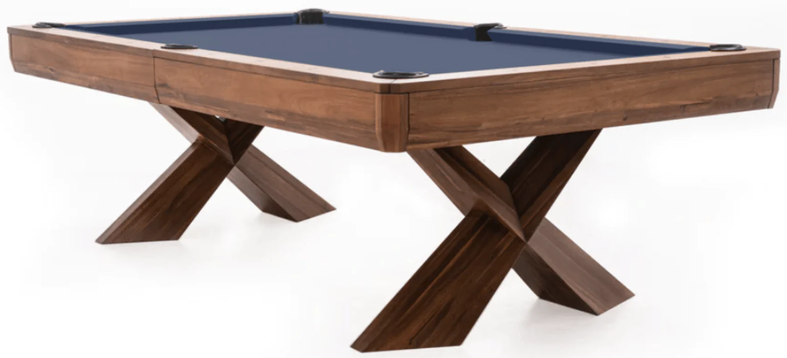 Spencer Marston Anaheim Dining Pool Table - Image 8