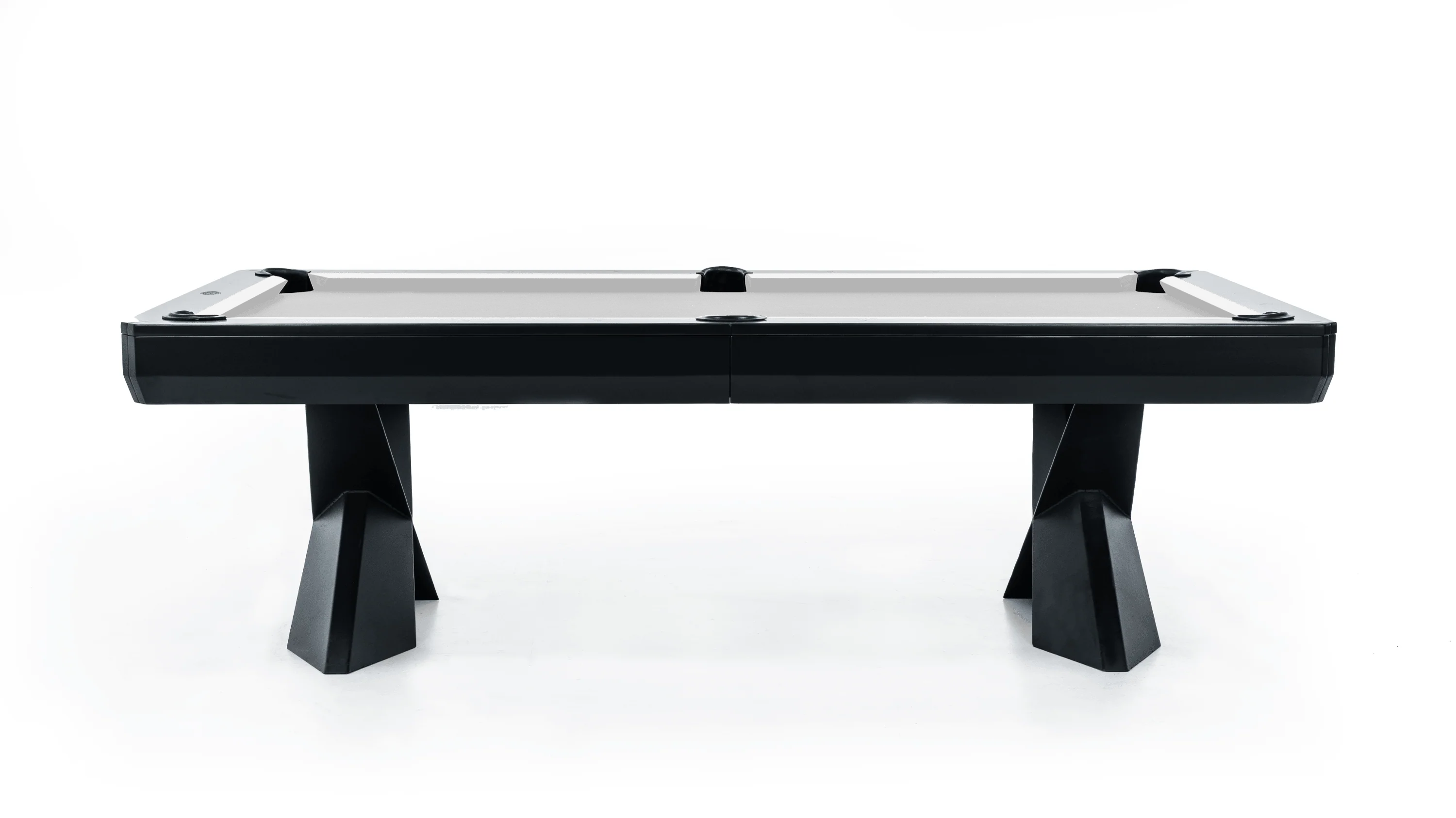 Spencer Marston Andorra Dining Pool Table - Image 4