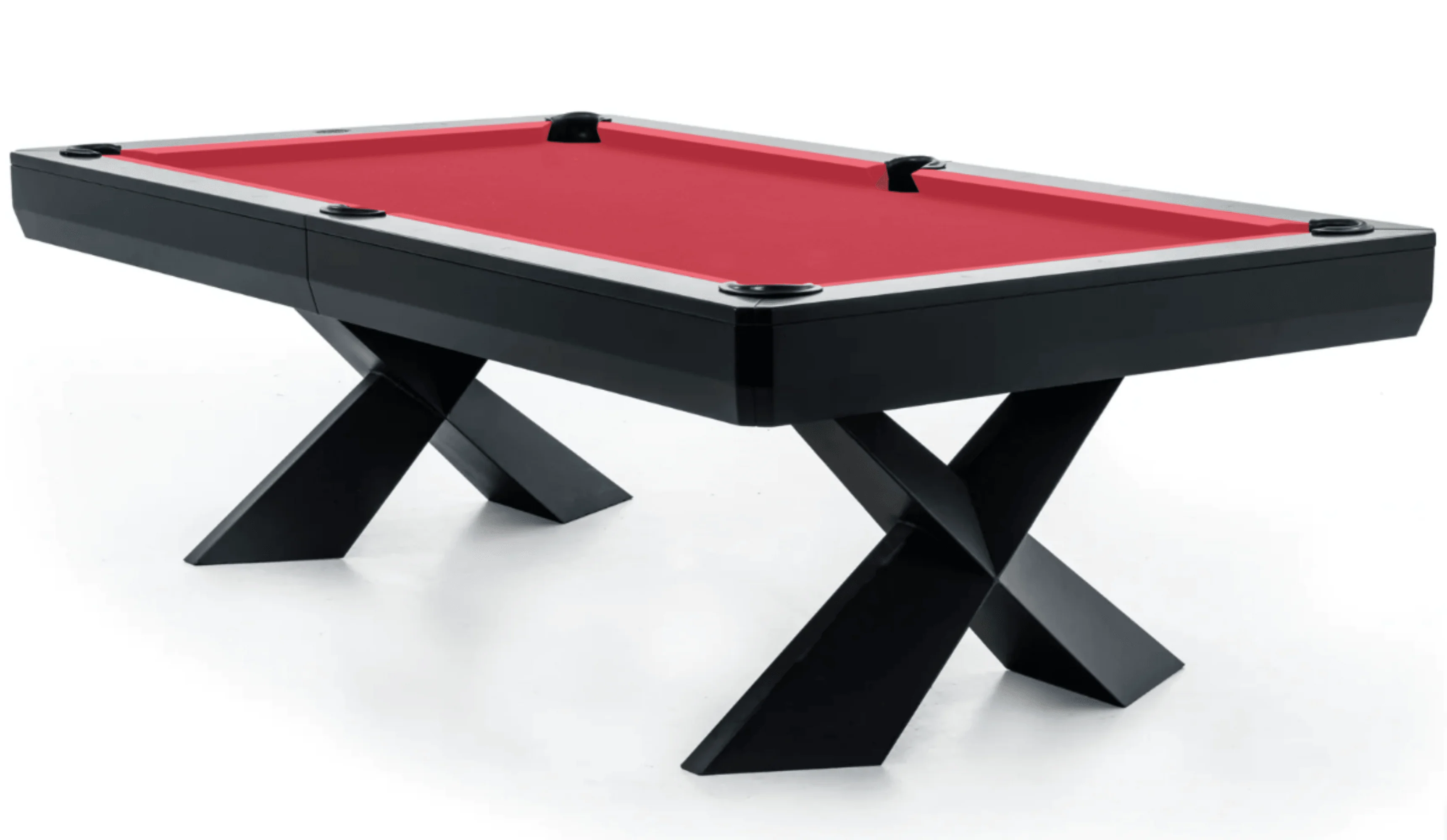 Spencer Marston Andorra Dining Pool Table - Image 5