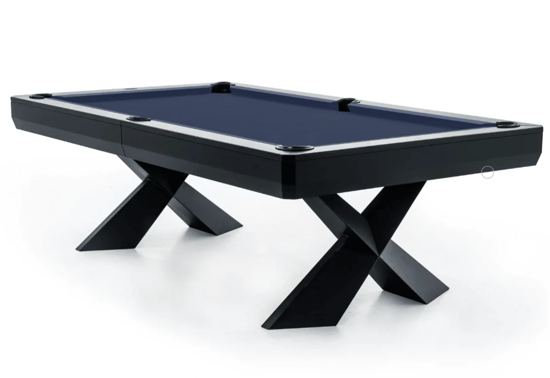 Spencer Marston Andorra Dining Pool Table - Image 6