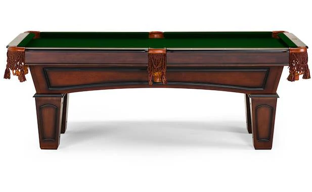 Spencer Marston Catania Pool Table - Image 4