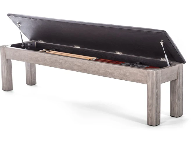 Spencer Marston Cheyenne Bench Set - Image 2
