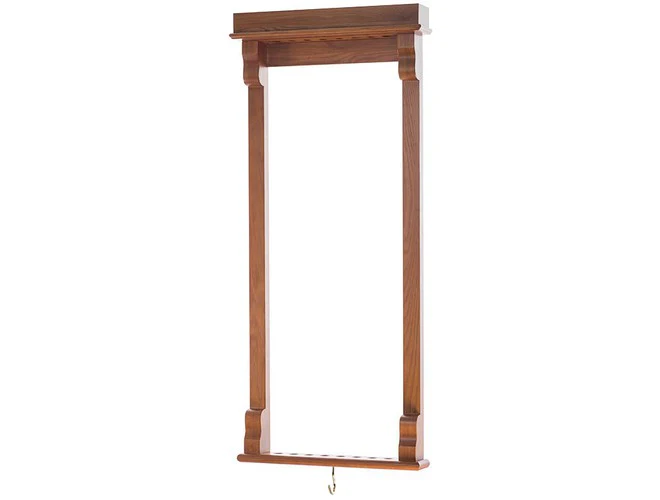 Spencer Marston Eight Cue Wall Rack - Image 3