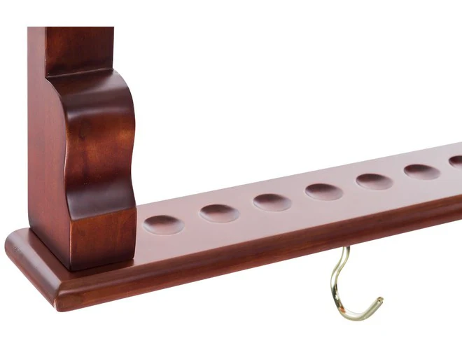 Spencer Marston Eight Cue Wall Rack - Image 6