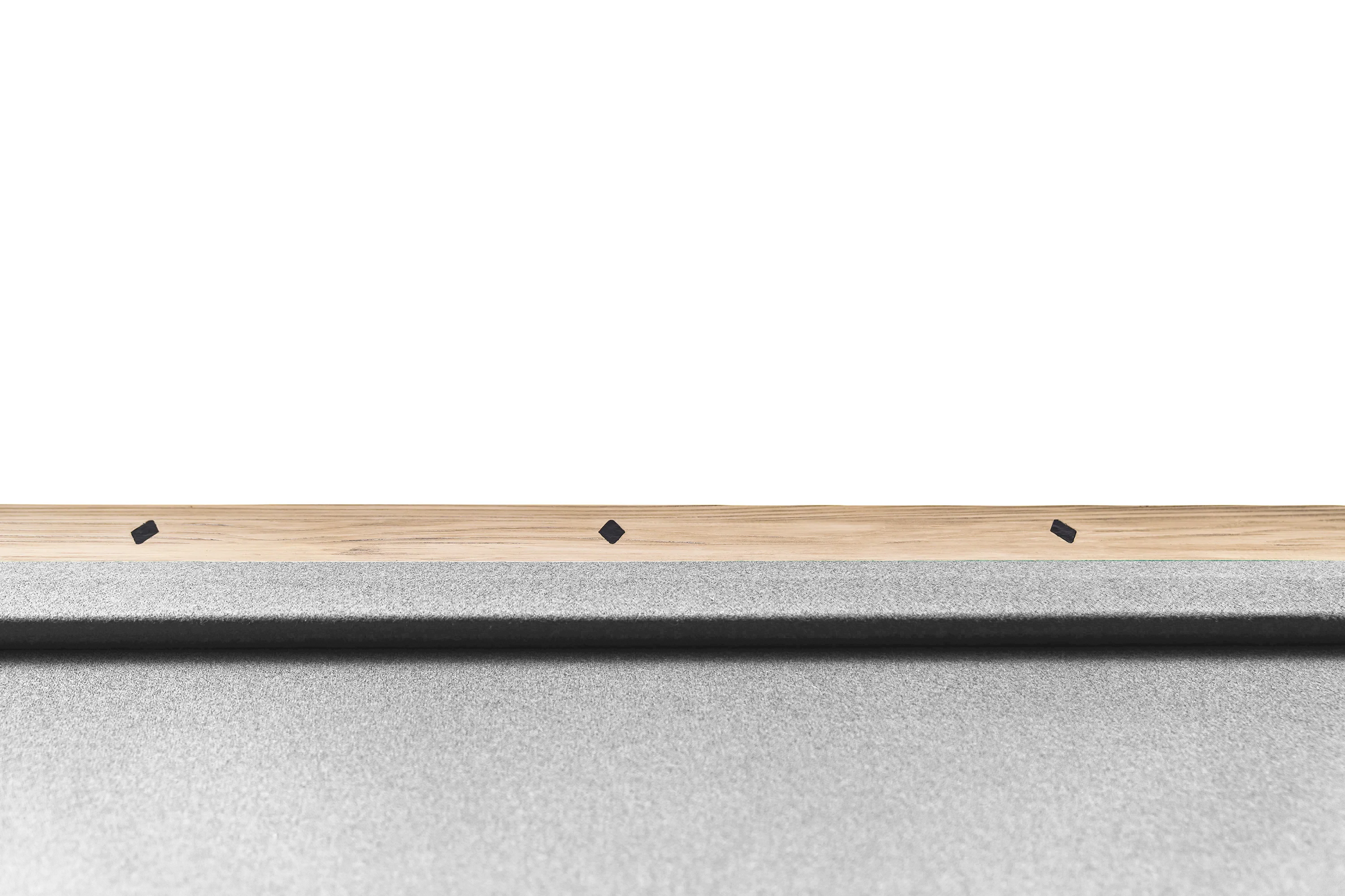 Spencer Marston Elmhurst Pool Table - Image 11