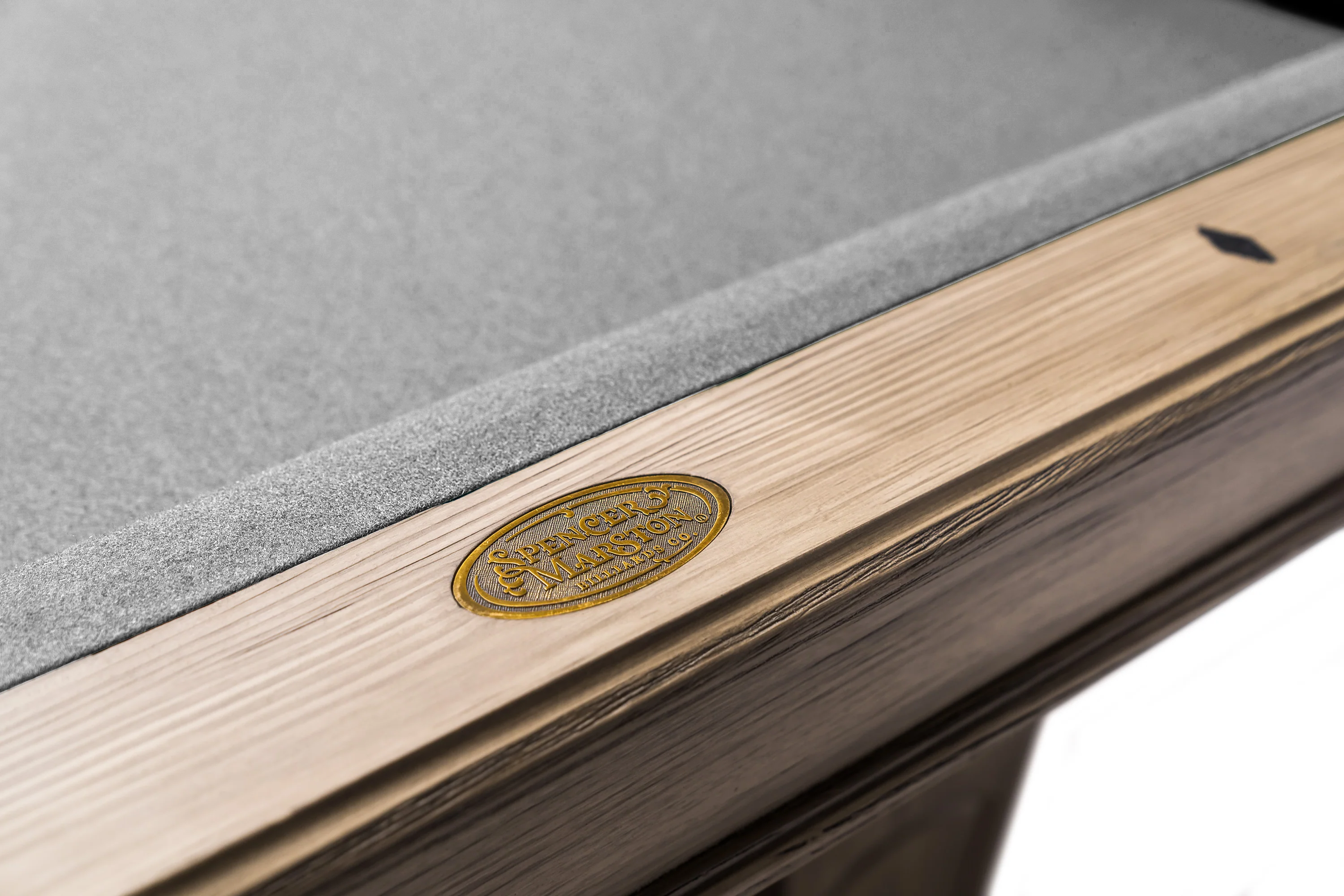 Spencer Marston Elmhurst Pool Table - Image 15