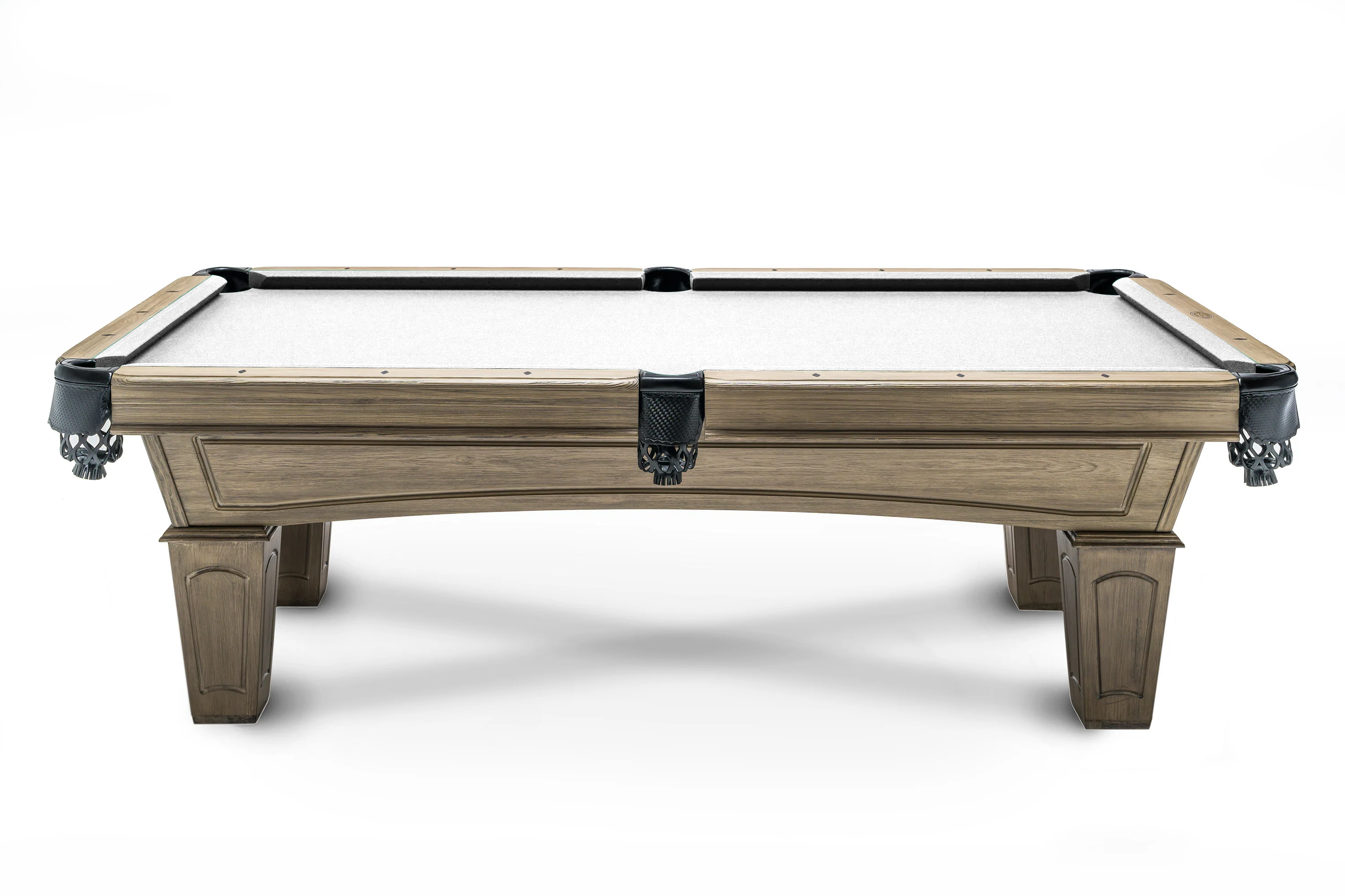 Spencer Marston Elmhurst Pool Table - Image 3